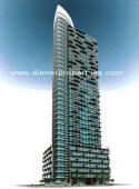 Infinity II at Brickell
