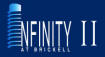 Infinity II at Brickell Logo