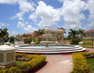 Kendall Breeze South