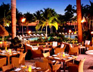 Grand Bay Resort Key Biscayne