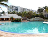 Grand Bay Resort Key Biscayne