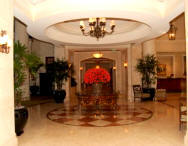 Grand Bay Resort Key Biscayne