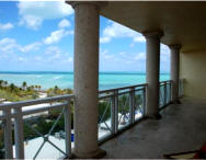 Grand Bay Tower Condo