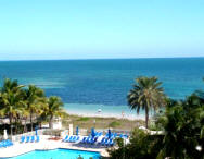 Grand Bay Tower Condo