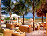 Grand Bay Key Biscayne Beach