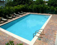 Key Biscayne Ambassador-Pool
