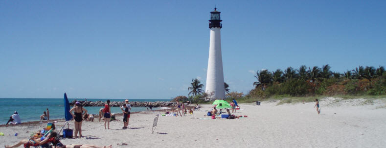 Key Biscayne Condominiums Directory