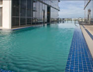 Marquis Miami Pool