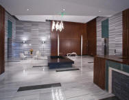 Marquis Miami Lobby