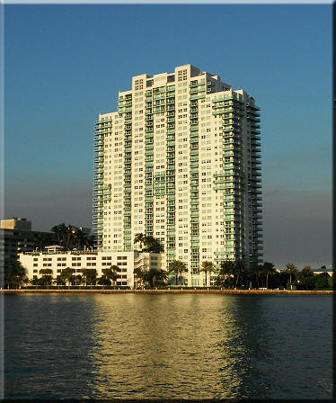 The Floridian Miami Beach Condo