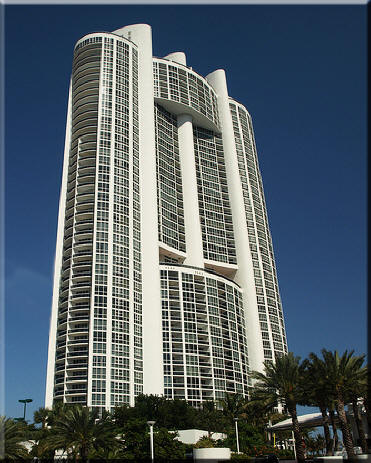 Trump Royale Sunny Isles