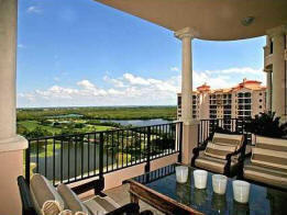Coral Gables Penthouse