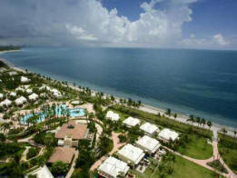 Key Biscayne Penthouse