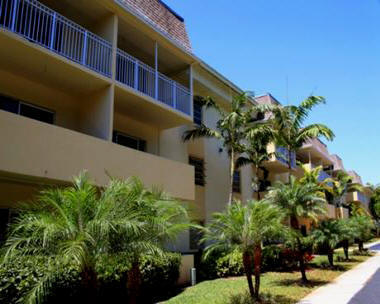 Multifamily Apartments