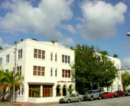 Multifamily Apartments Miami