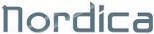 Nordica Logo