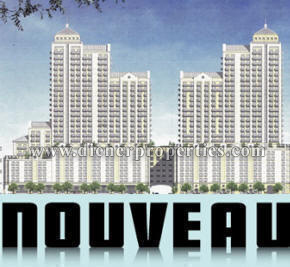 Nouveau dadeland condo