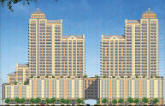 Nouveau condos