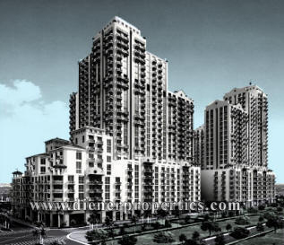 Nouveau New Construction