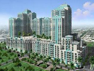 Nouveau Condos Miami