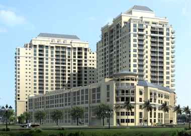 Oasis on the Bay Miami