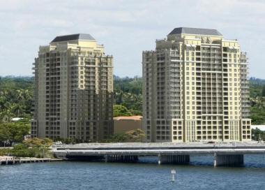 Oasis on the Bay Condo