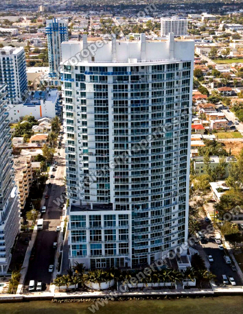 Onyx on the Bay Condo