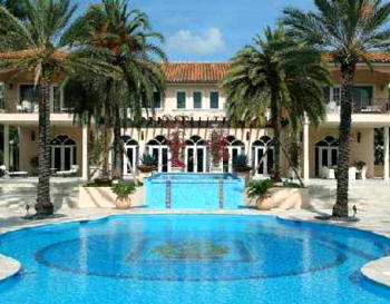 Palm Island Real Estate
