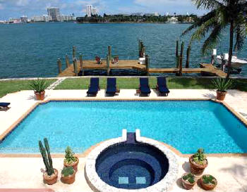 Palm Island Miami