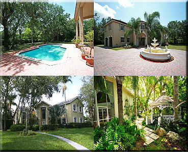 Old Cutler Cove Palmetto Bay