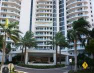 Atlantic One Aventura Condo - Valet