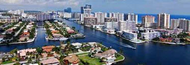 Atlantic One Aventura Condo  - Views