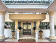 Atlantic Two Aventura Condo - Valet