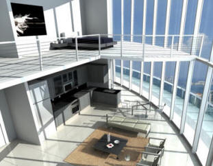 Loft Style