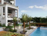 Residences at Vizcaya