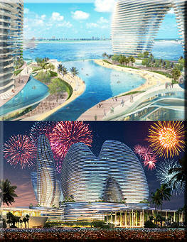 Resorts World Miami