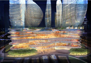 Resorts World Miami