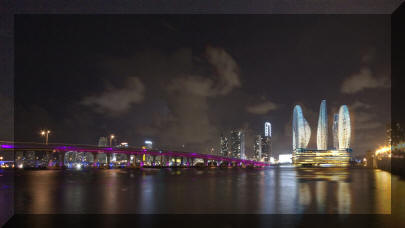 Resorts World Miami