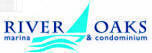 River Oaks Logo