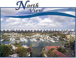 River Oaks North View