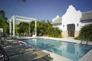 Pine Manor Pool