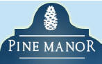 Pine Manor South Miami