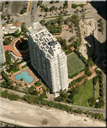 South Pointe Towers