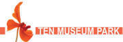 10 Museum Park Logo
