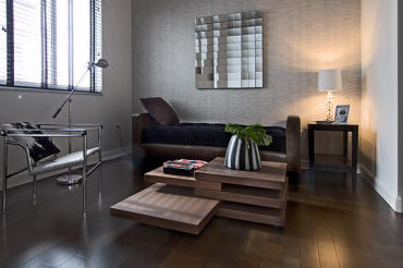Ten Aragon Living Room