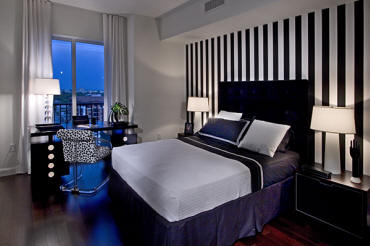 Ten Aragon Master Bedroom