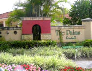 The Palms at Kendall