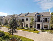 The Townhomes at Oak Lane South Miami