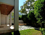 The Townhomes at Oak Lane South Miami