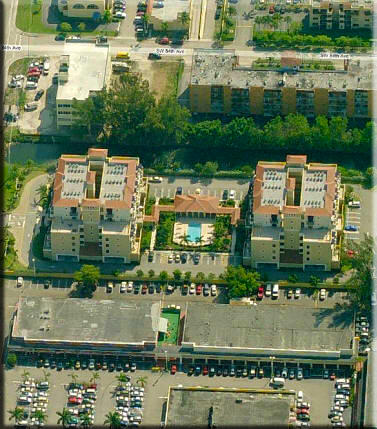 Tuscany Pointe Villa Condo